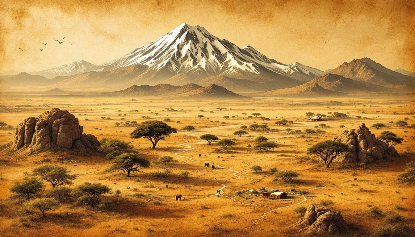 découvrez nos conseils pour choisir l'hébergement idéal pour votre safari au kenya. que vous préfériez un lodge luxueux, un camp de tentes authentique ou une expérience en pleine nature, apprenez à évaluer vos options pour un séjour inoubliable au cœur de la faune kenyane.