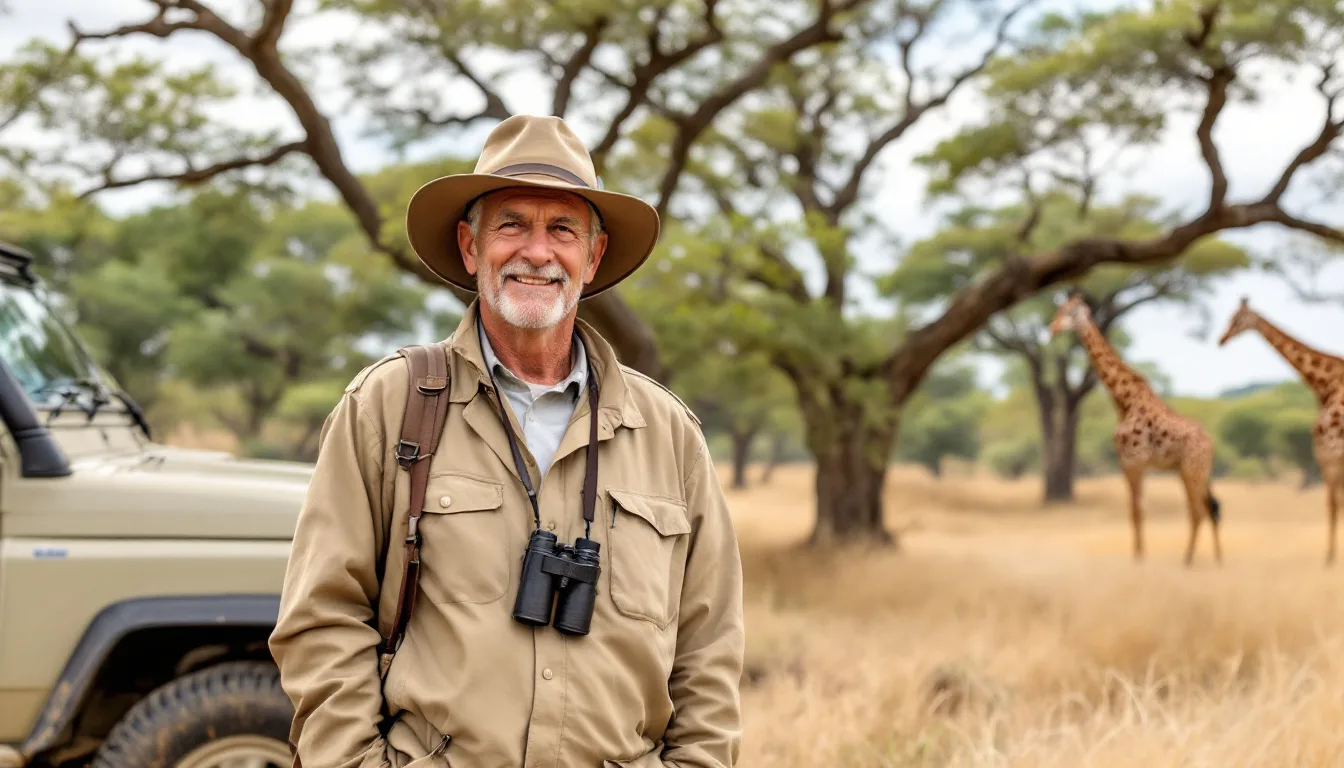 découvrez les astuces essentielles pour choisir un opérateur de safari au kenya. apprenez à évaluer les options disponibles, à comparer les offres et à garantir une expérience inoubliable au cœur de la faune sauvage.