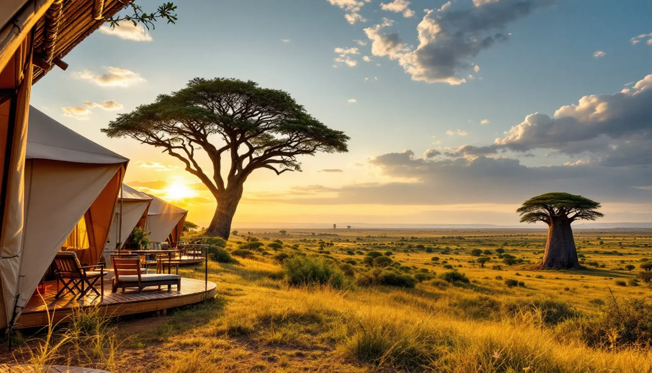 découvrez les critères essentiels pour choisir un opérateur de safari au kenya. apprenez à évaluer les services, la sécurité, les avis des clients et l'engagement envers la préservation de la faune pour garantir une expérience inoubliable dans la savane kenyane.