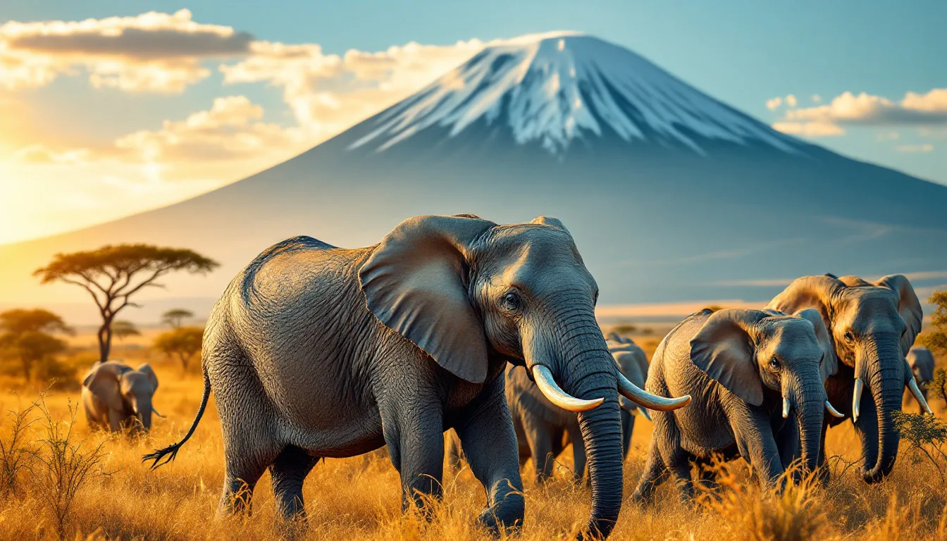 découvrez comment écrire un blog captivant sur votre aventure inoubliable au kenya. apprenez à partager vos expériences de safari, à rédiger des récits immersifs et à capturer la beauté de la faune et des paysages. inspirez vos lecteurs avec des conseils pratiques et des astuces pour raconter votre voyage comme un pro.