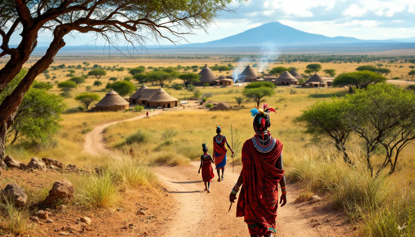 découvrez comment rédiger un blog captivant sur votre safari au kenya. apprenez à partager vos aventures, vos impressions et vos conseils pratiques pour inspirer d'autres voyageurs à explorer la faune et la flore exceptionnelles du kenya.