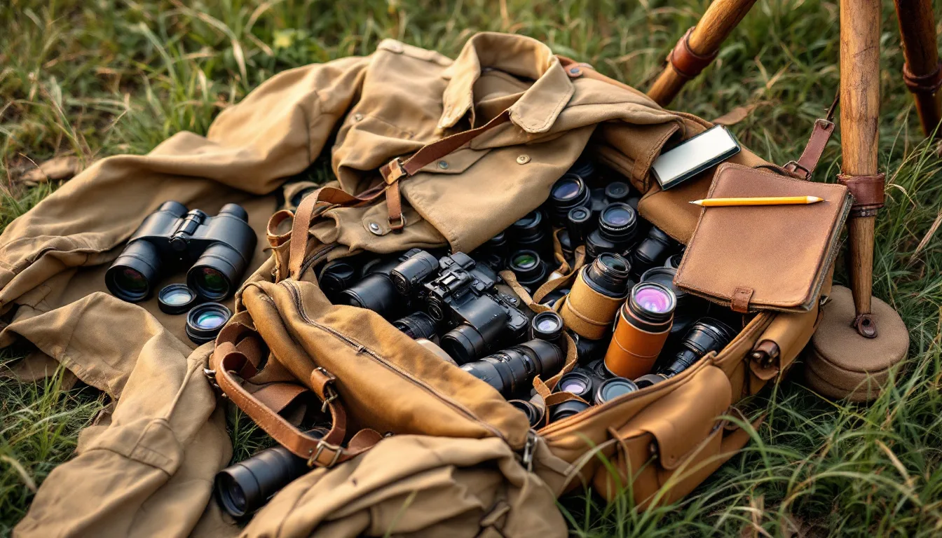 découvrez nos conseils essentiels pour éviter les pièges touristiques lors de votre safari au kenya. apprenez à choisir les meilleures périodes, à sélectionner des guides locaux fiables, et à découvrir des expériences authentiques pour profiter pleinement de la faune et de la culture kenyane.