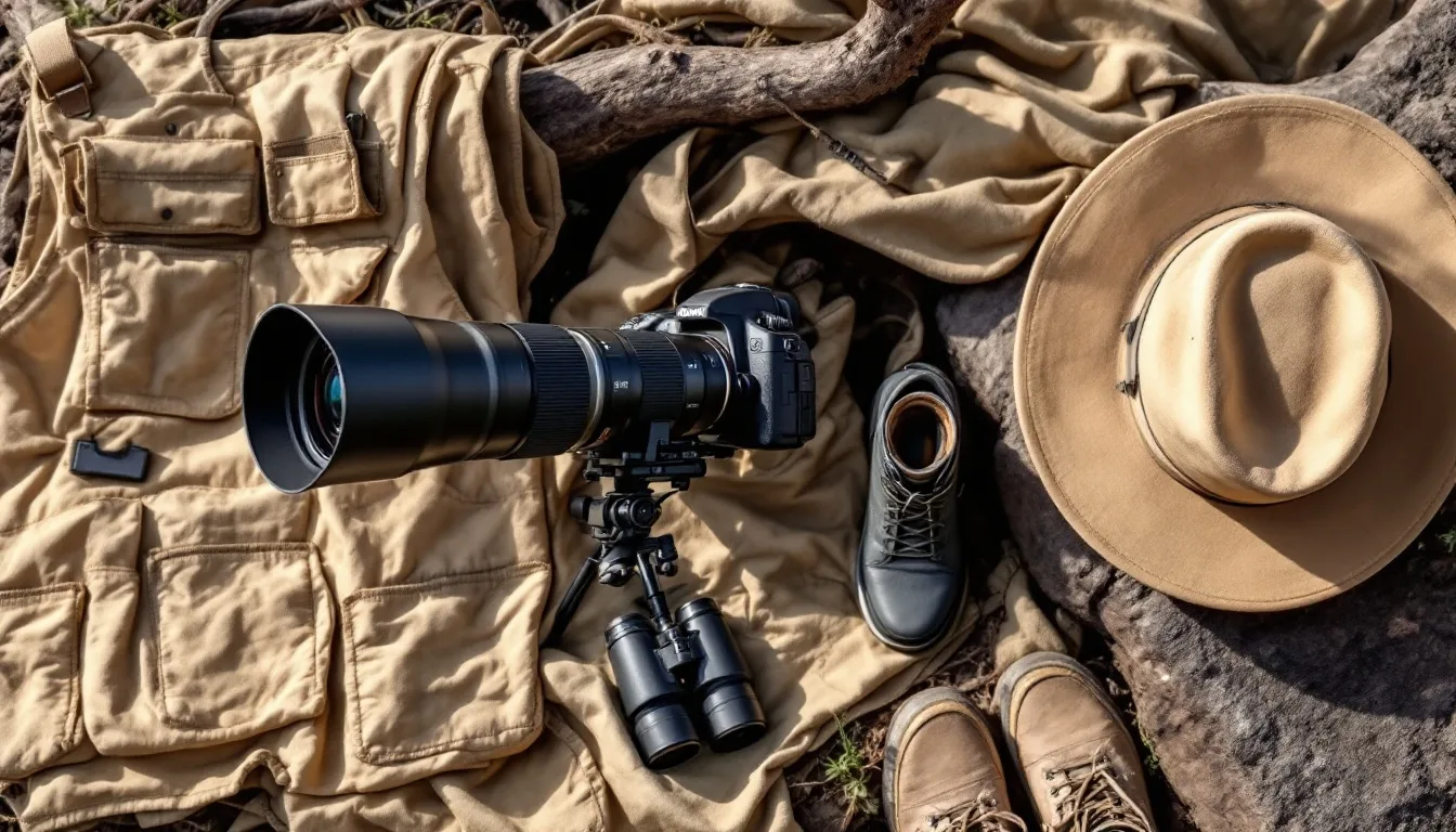 découvrez les étapes essentielles pour préparer votre safari au kenya : choix des destinations, itinéraires, conseils pratiques, et bien plus pour vivre une expérience inoubliable au cœur de la savane.