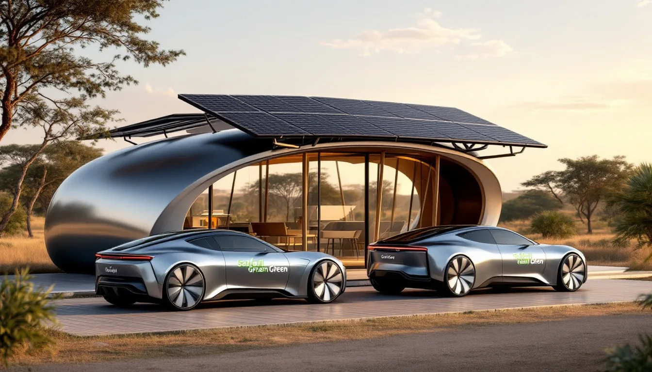 découvrez les meilleures options de transport pour explorer le kenya lors de votre safari. apprenez à choisir entre la location de voiture, les safaris guidés et les transferts en avion pour vivre une aventure inoubliable au cœur de la faune sauvage.