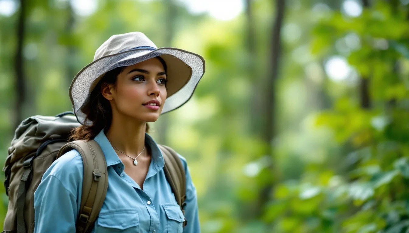 découvrez les précautions sanitaires essentielles à prendre avant de partir en safari au kenya. protégez votre santé et assurez-vous un voyage sans souci en vous renseignant sur les vaccinations, la prévention des maladies et les conseils de sécurité indispensables.