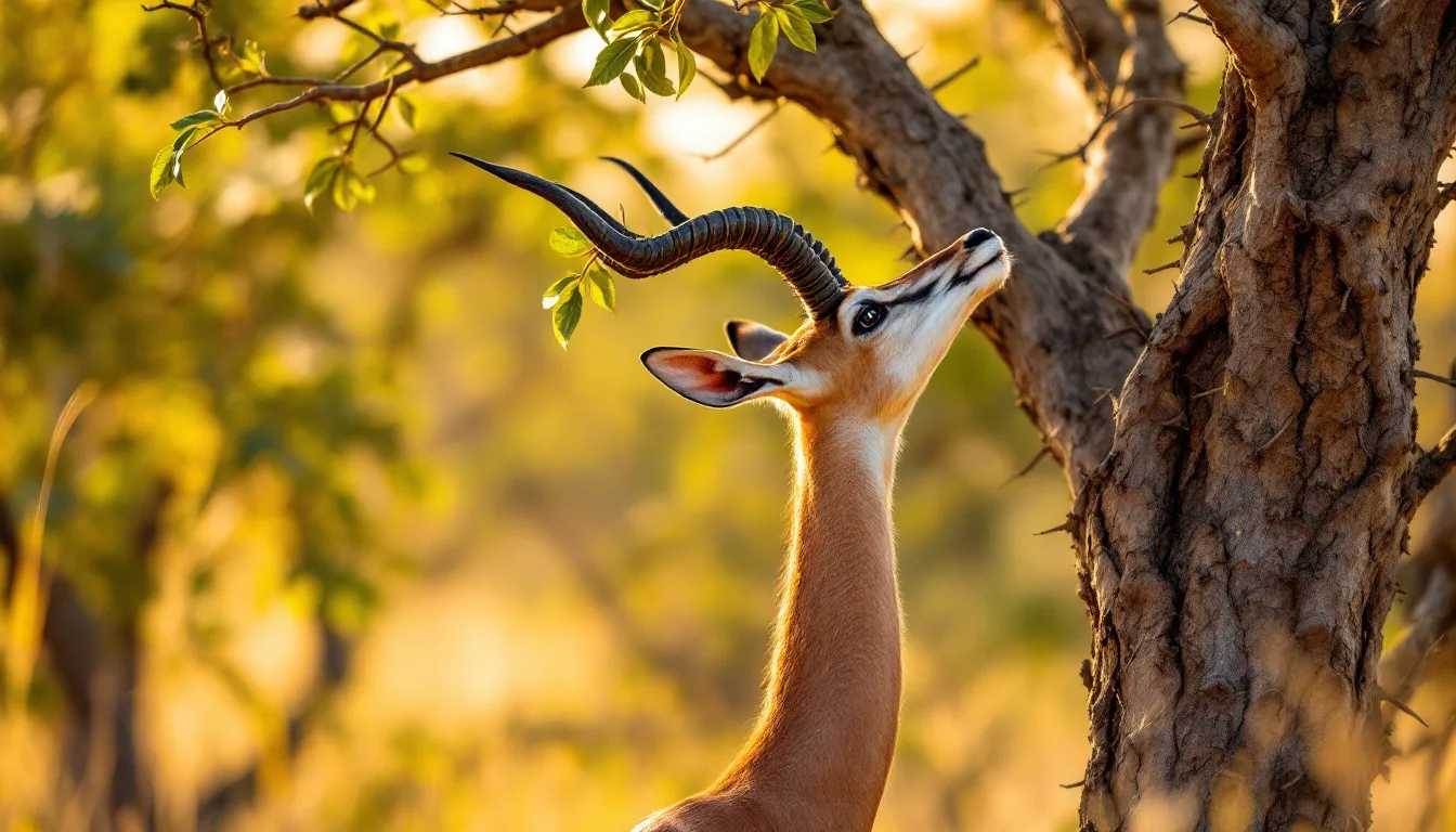 découvrez la faune fascinante du parc national de tsavo, où vous pourrez observer des espèces emblématiques telles que les lions, les éléphants rouges et les girafes. explorez les meilleures zones d'observation pour une expérience inoubliable au cœur de la nature.