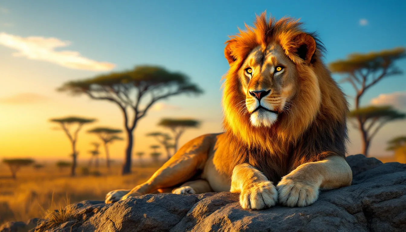 découvrez les meilleurs réseaux sociaux pour partager vos magnifiques photos de safari au kenya. apprenez comment maximiser l'impact de vos images et rejoindre une communauté passionnée par la faune et la nature.