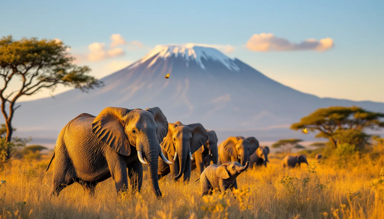 découvrez les meilleurs réseaux sociaux pour partager vos photos de safari au kenya. apprenez comment capturer et diffuser vos souvenirs inoubliables avec des conseils sur les plateformes idéales pour mettre en valeur la beauté de la nature et les rencontres animales.