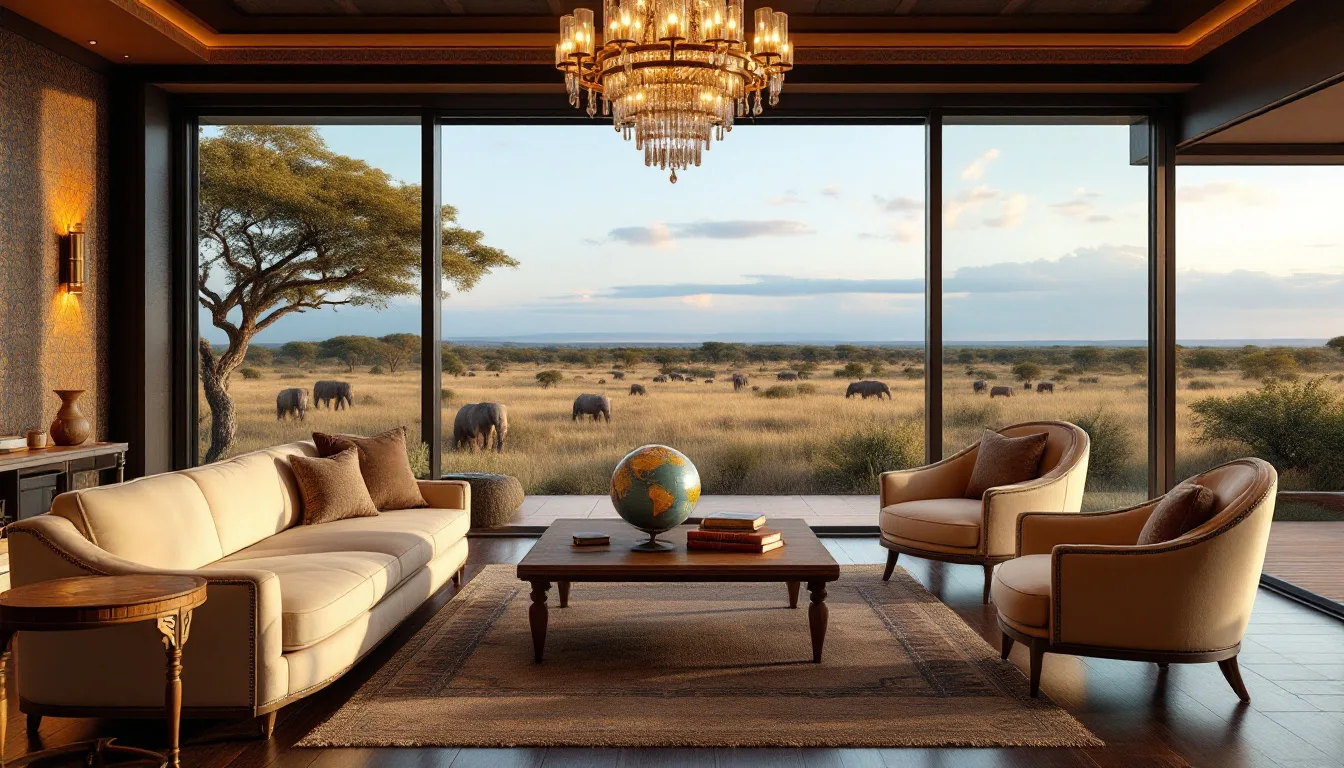 découvrez les meilleurs circuits de safari au kenya pour une expérience inoubliable au cœur de la faune sauvage. explorez les parcs nationaux emblématiques, admirez la biodiversité exceptionnelle et vivez des aventures uniques à travers le pays. planifiez votre voyage et partez à la rencontre des big five dans des paysages à couper le souffle.